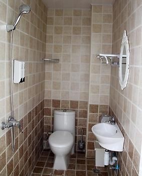 Beihai Seahome Villa Hotel المظهر الخارجي الصورة