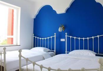 Beihai Seahome Villa Hotel المظهر الخارجي الصورة