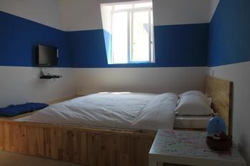 Beihai Seahome Villa Hotel المظهر الخارجي الصورة