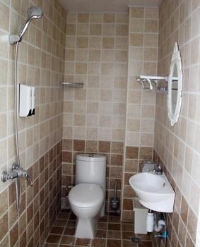 Beihai Seahome Villa Hotel المظهر الخارجي الصورة