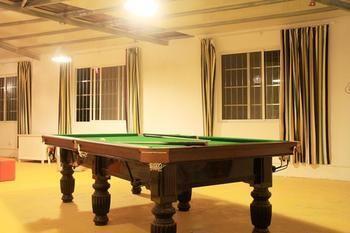 Beihai Seahome Villa Hotel المظهر الخارجي الصورة