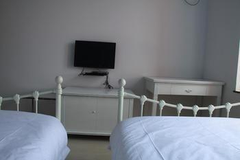 Beihai Seahome Villa Hotel المظهر الخارجي الصورة